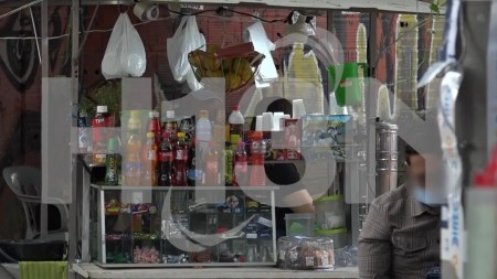 Vendedores ambulantes de la estación Acevedo dicen que se les están vulnerando sus derechos venteros-ambulantes-inconformidad-en-acevedo