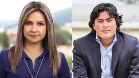 vicky davila-nicolas petro