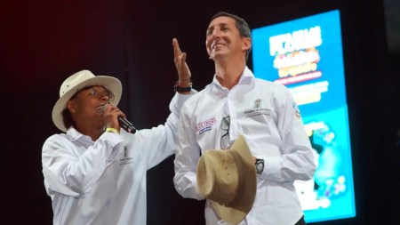 El Festival Nacional de la Trova Ciudad de Medellín tiene ocho finalistas