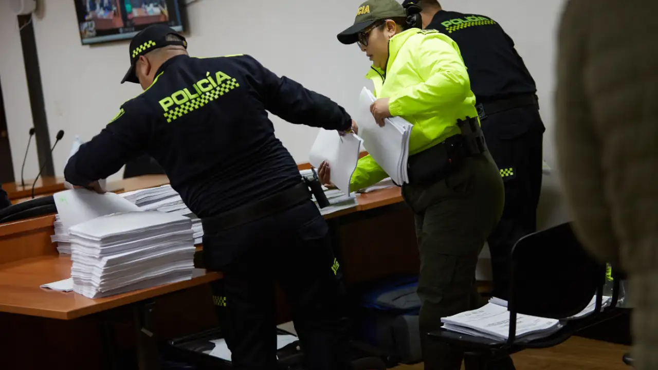 Escándalo en la UNGRD: Fiscalía pide que envíen a la cárcel a Olmedo López, Luis Eduardo López y Sneyder Pinilla