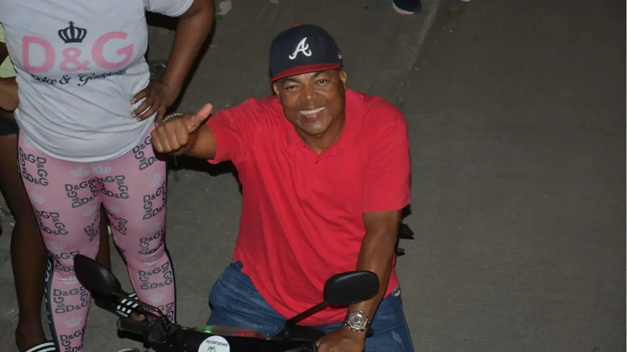 Turbo recibe a su estrella olímpica: Mari Leivis Sánchez, de vuelta a casa con medalla de plata