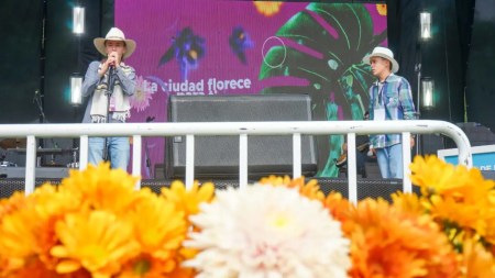 Ellos son los ocho trovadores que se disputarán la corona en el XIV Festival Nacional Infantil de la Trova en Medellín