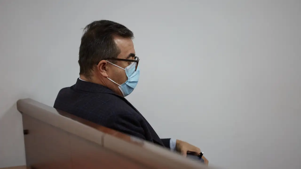 Escándalo en la UNGRD: Fiscalía pide que envíen a la cárcel a Olmedo López, Luis Eduardo López y Sneyder Pinilla