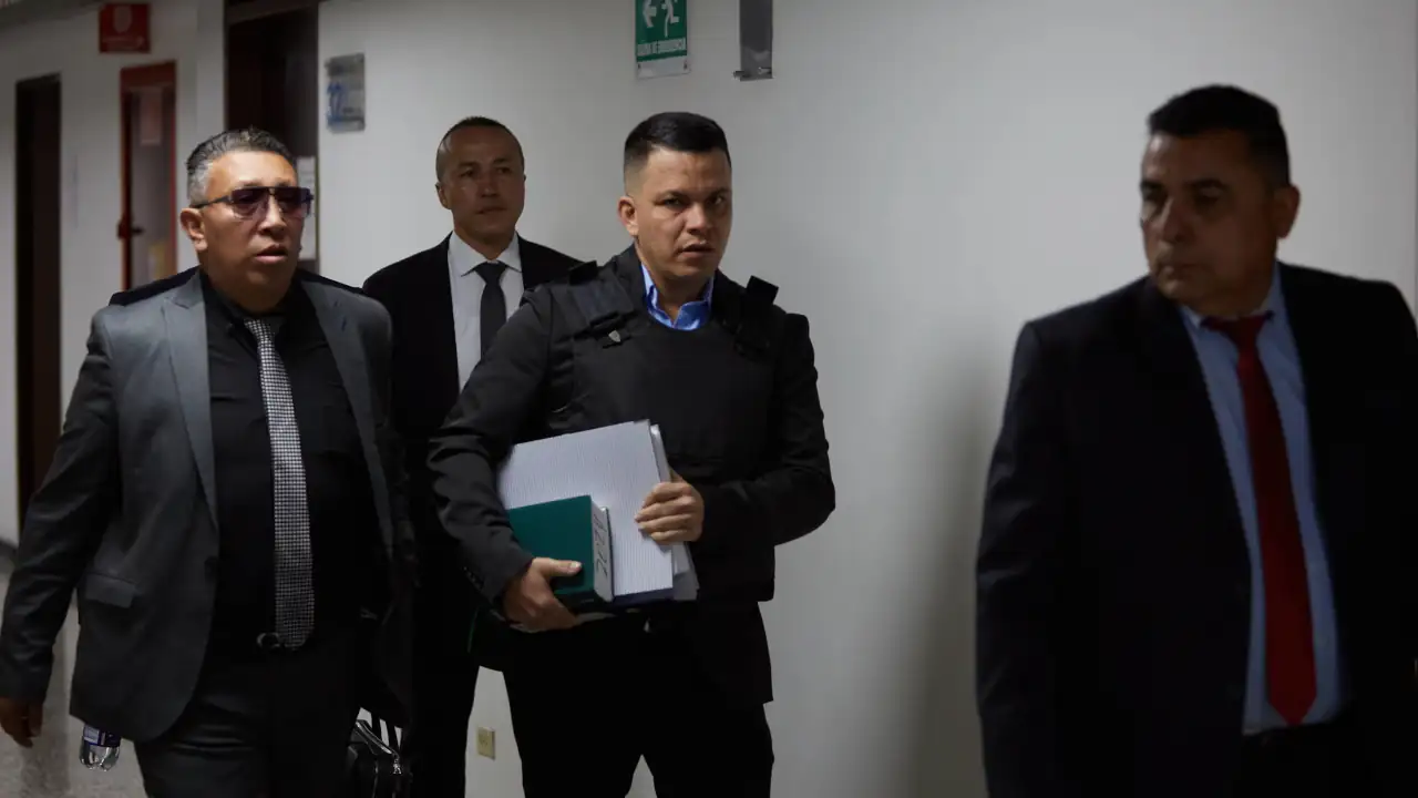 Escándalo en la UNGRD: Fiscalía pide que envíen a la cárcel a Olmedo López, Luis Eduardo López y Sneyder Pinilla