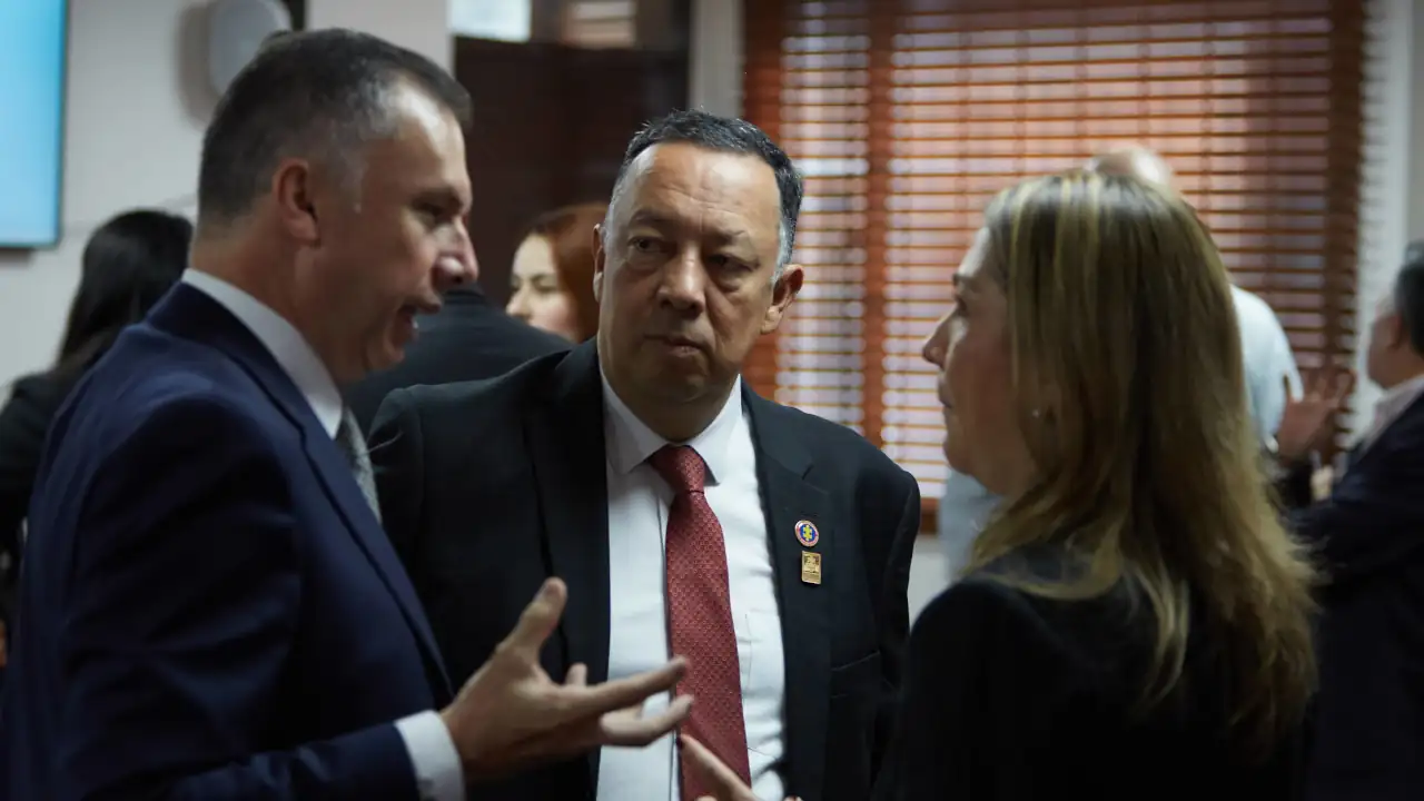 Escándalo en la UNGRD: Fiscalía pide que envíen a la cárcel a Olmedo López, Luis Eduardo López y Sneyder Pinilla