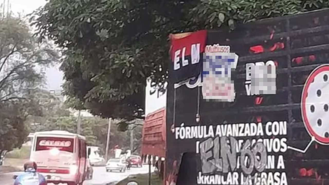 BANDERA-ELN