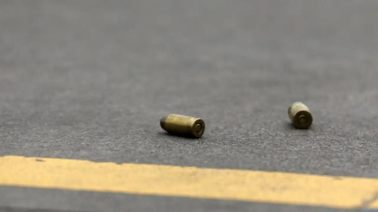 Balacera en Betulia, Antioquia: confirman la muerte de un hombre y otro herido Balacera en Betulia, Antioquia: confirman la muerte de un hombre y otro herido