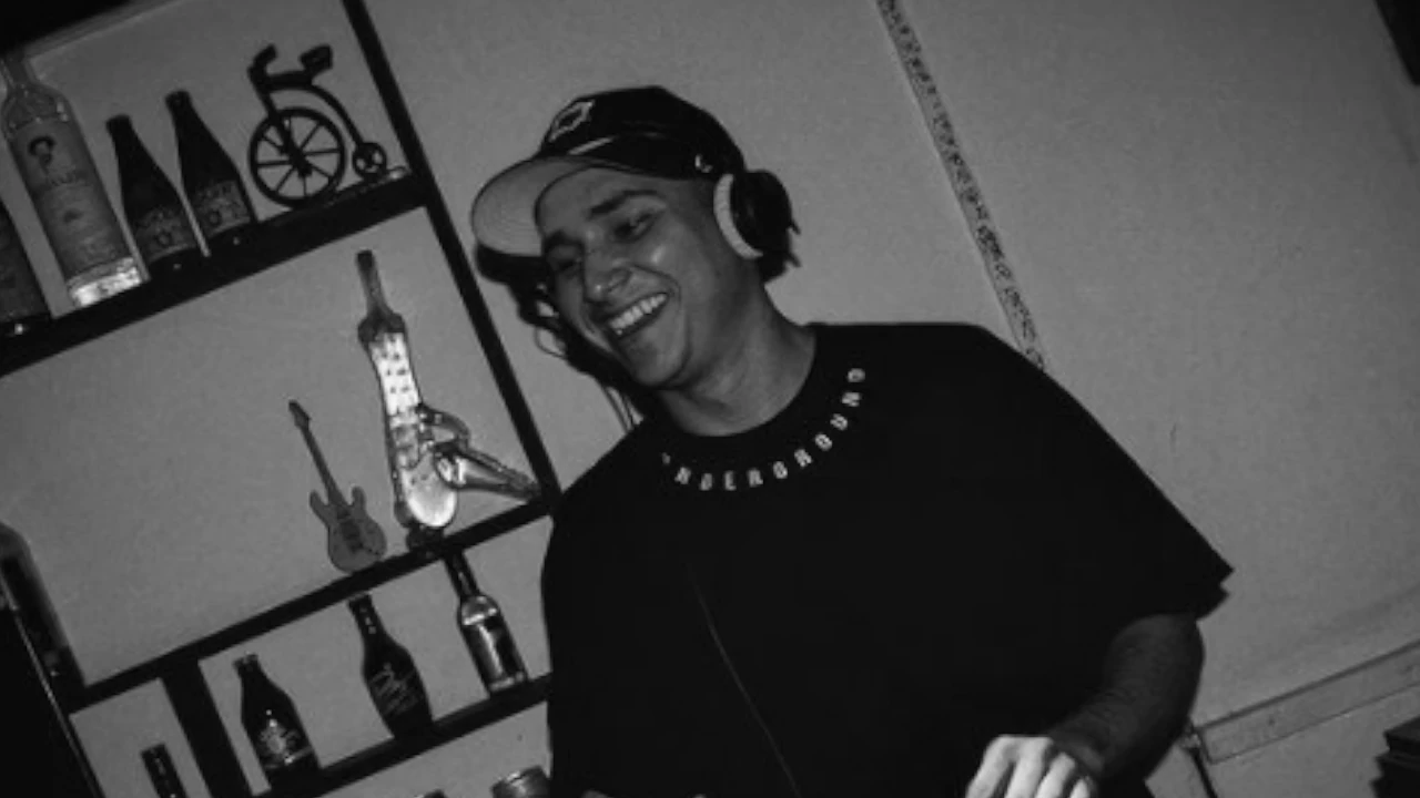 Carlos DJ asesinado en YARUMAL