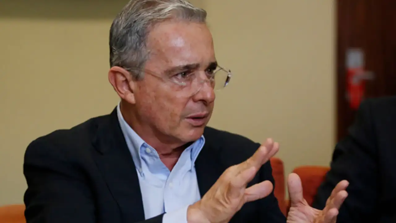 Caso-Uribe