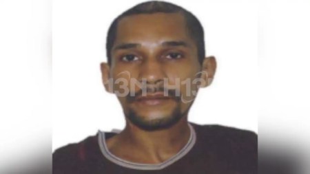 Edison Eliécer Escobar está en Medicina Legal de Medellín Edison Eliecer Escobar está en Medicina Legal de Medellín