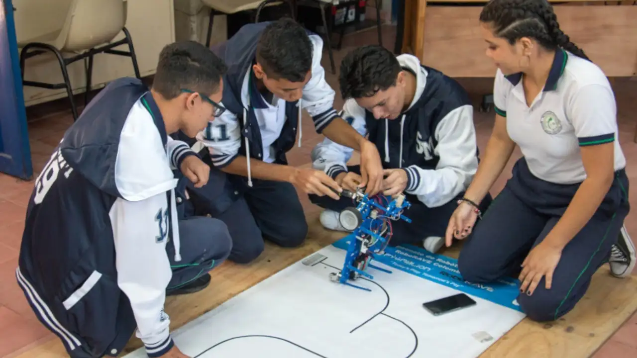 Educación-Complementaria-Medellín