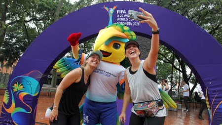 ¡En Medellín arranca el Mundial Femenino Sub-20! Francia y Canadá dan el pitazo inicial este sábado
