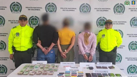 En Medellín, cita por App termina en robo millonario de criptomonedas a turistas turcos