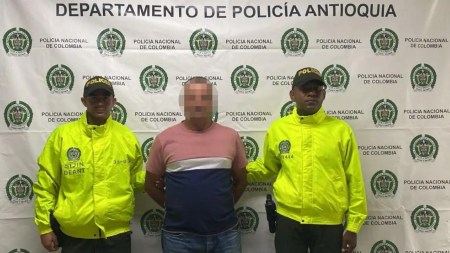 Envían a la cárcel a un anciano por, presuntamente, drogar y abusar de una menor en Tarazá, Antioquia Envían a la cárcel a un anciano por, presuntamente, drogar y abusar de una menor en Tarazá, Antioquia