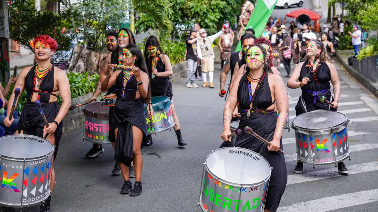 Estos son los eventos destacados en las Fiestas del Carriel de Envigado para este Fin de Semana