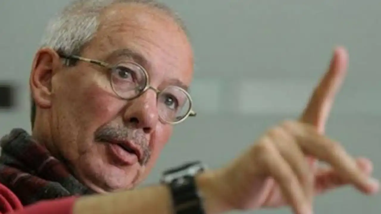 Falleció el reconocido periodista Jorge Enrique Botero a los 68 años de edad