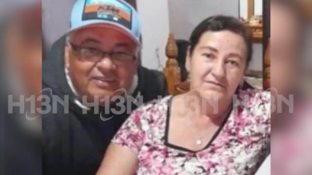 Gobernación ofrece $100 millones por información que permita capturar a los asesinos de los esposos en Angostura Gobernación ofrece $100 millones por información que permita capturar a los asesinos de los esposos en Angostura
