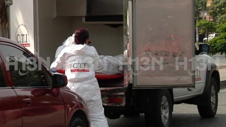 Descuido con una olla en la estufa habría provocado la muerte de dos jóvenes en Itagüí