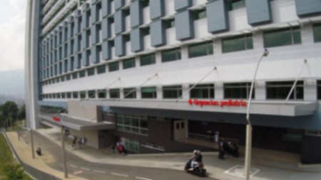 Hospital-pablo-tobon-uribe-medellin