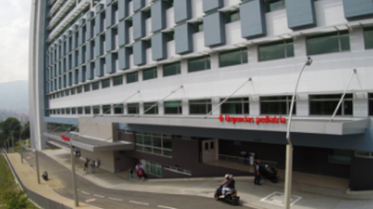 Hospital-pablo-tobon-uribe-medellin