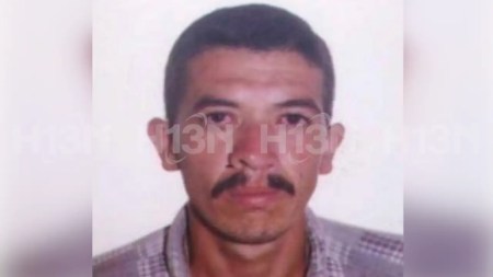 Jaime de Jesús Calvo era de Risaralda y está en Medicina Legal de Medellín