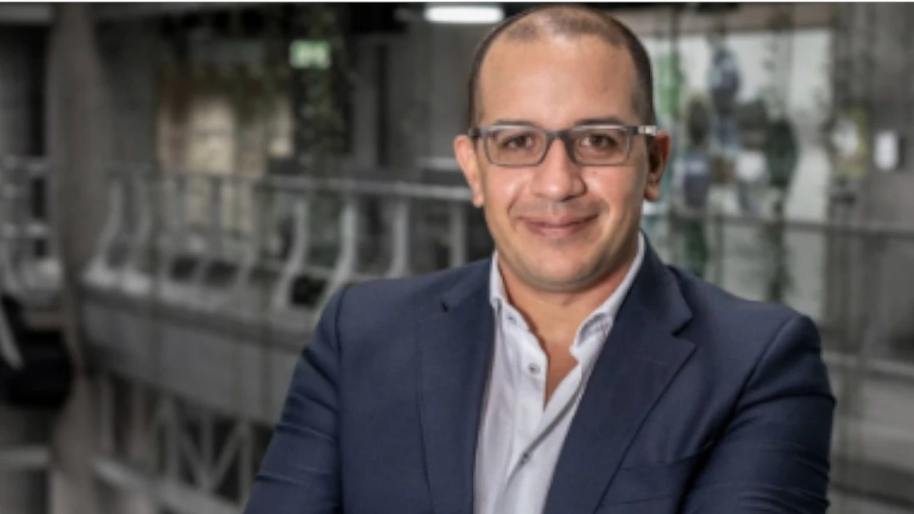 Jorge Andrés Carrillo