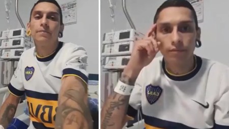 Joven se despide tras solicitar la eutanasia por una bacteria adquirida en una piscina y un diagnóstico de cáncer