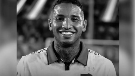 Luto en el Fútbol Uruguayo: falleció Juan Izquierdo