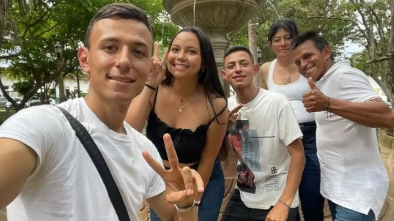 Impactante pérdida: Madre de 'Los Patojos' habría dejado una nota antes de ser hallada muerta