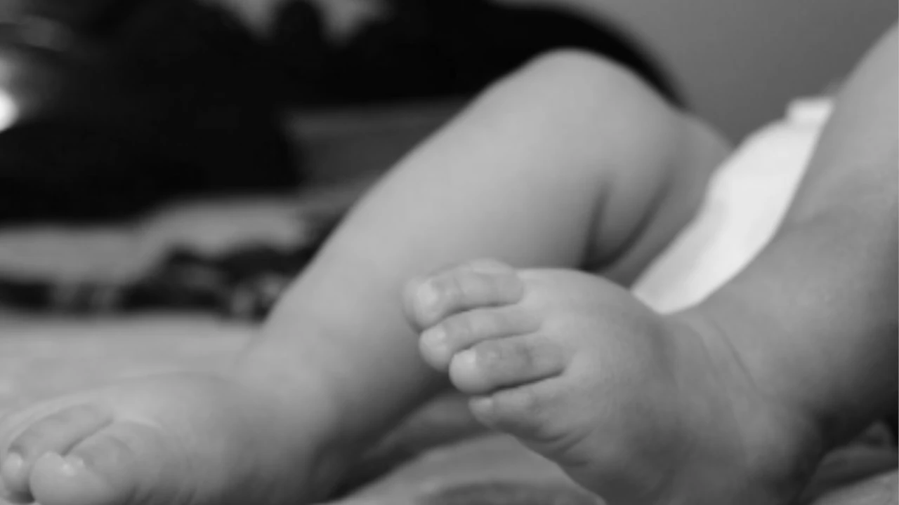 ¡Indignante! Luis Miguel de 2 añitos murió tras supuesta caída en el baño, pero tenía signos de maltrato Luis Miguel de 2 anitos murio tras supuesta caida en el bano pero tenia signos de maltrato