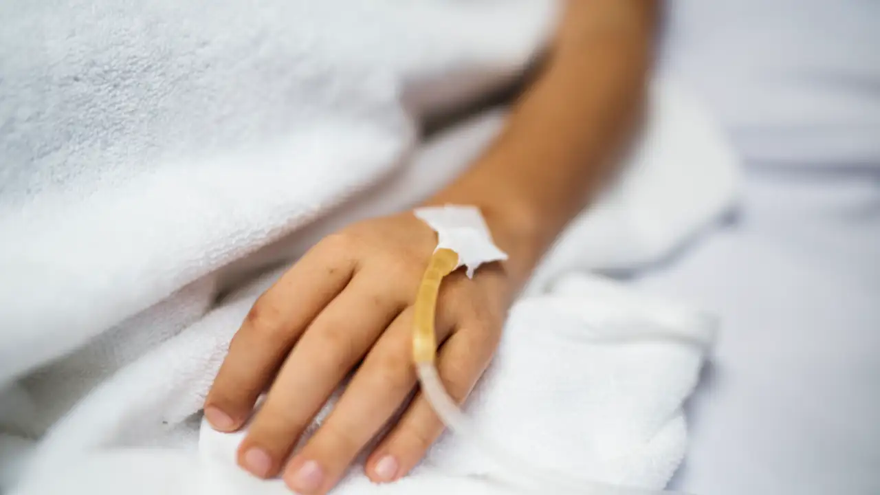 Menor de 12 años resultó herido por un disparo en Medellín