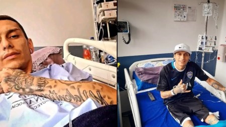 Javier Acosta, envía conmovedor mensaje de despedida antes de la eutanasia: “Valoren cada segundo con la familia”