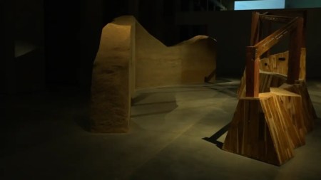 Ofrenda, una exposición llena de sonidos, artesanías y ríos Museo-Arte-Moderno