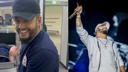 Condenan al cantante vallenato Nelson Velásquez a cuatro años de prisión Condenan al cantante vallenato Nelson Velásquez a cuatro años de prisión