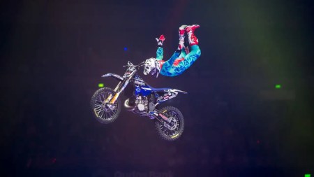 Nitro Circus llega con su espectáculo extremo a Medellín, ¿cuándo?