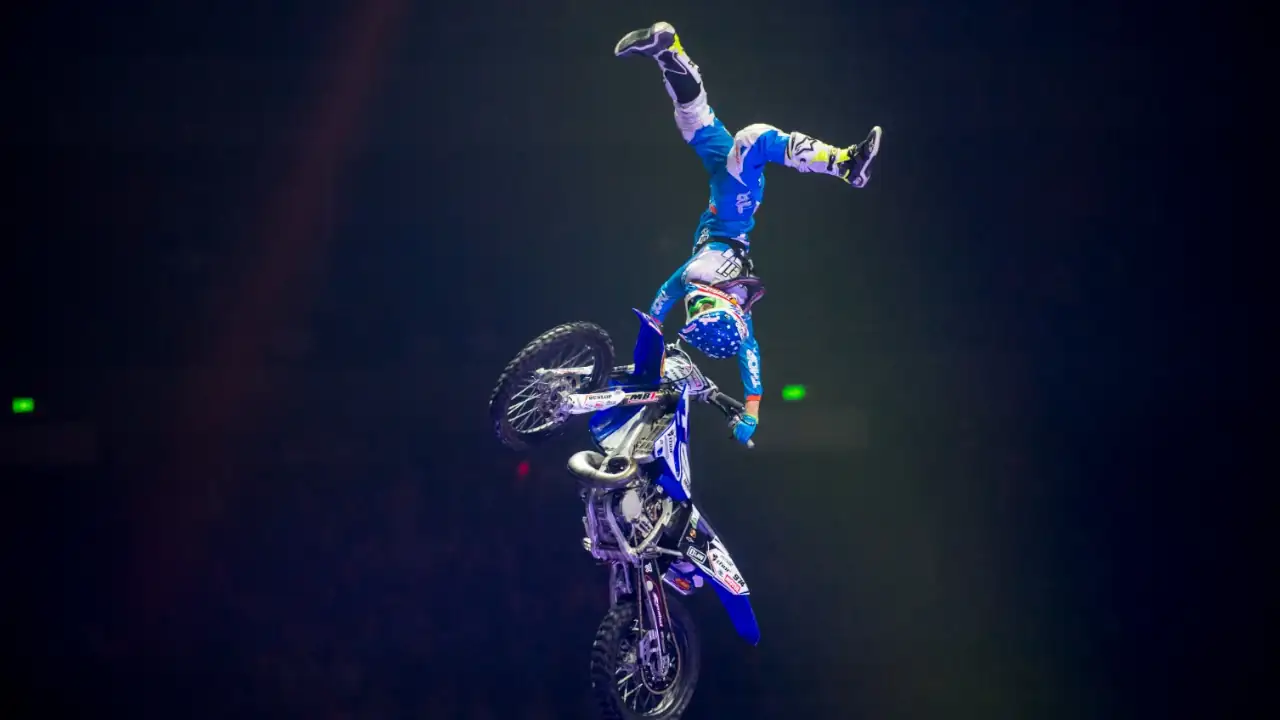 Nitro Circus llega con su espectáculo extremo a Medellín, ¿cuándo?