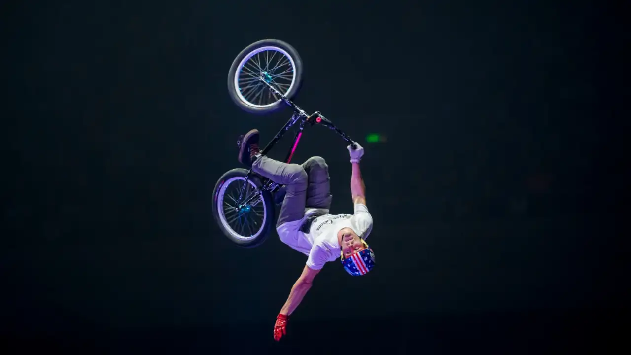 Nitro Circus llega con su espectáculo extremo a Medellín, ¿cuándo?