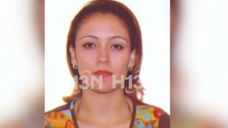Paula Andrea Velásquez está en Medicina Legal de Medellín Paula Andrea Velásquez está en Medicina Legal de Medellín