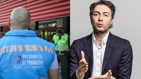 Tras denuncias de los supuestos 501 hallazgos, inició indagación en contra de funcionarios de la administración de Quintero Personería-investigan-funcionarios