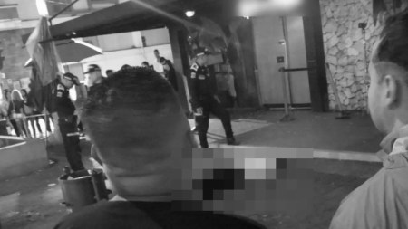 Primo de presunto ‘narco’ ecuatoriano fue asesinado a las afueras de una discoteca en Medellín