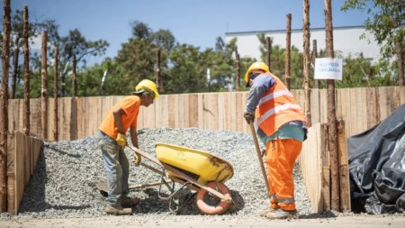 Avanza el mejoramiento y mantenimiento de las redes hidrosanitarias en la Secretaría de Movilidad, sede Caribe Secretaria-movilidad-caribe