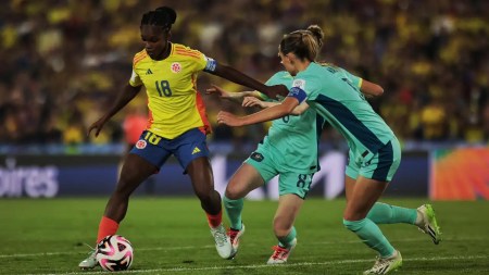 Mundial Femenino Sub-20