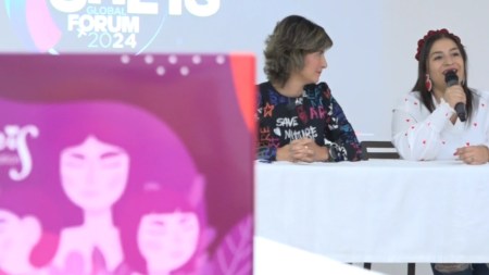 En Medellín se realizará el “She Is Global Forum”, un evento para fortalecer la equidad de género She Is Global Forum