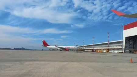 ¡Atención! Por escasez de combustible, algunas aerolíneas han cancelado venta de tiquetes