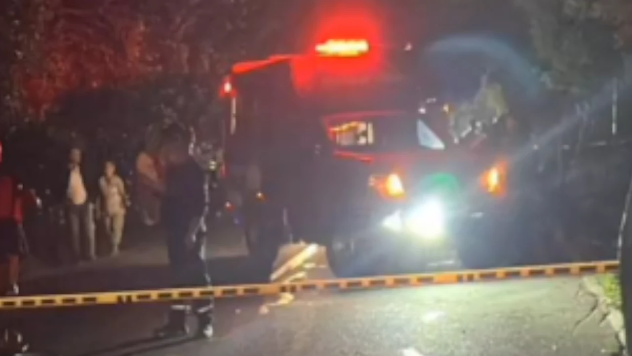 Tragico accidente en Puerto Valdivia: un joven muerto y otro herido en accidente de moto accidente-barbosa-ciclista-muere-atropellado