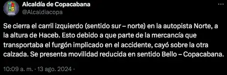 accidente-copacabana-hoy-agosto13-2024