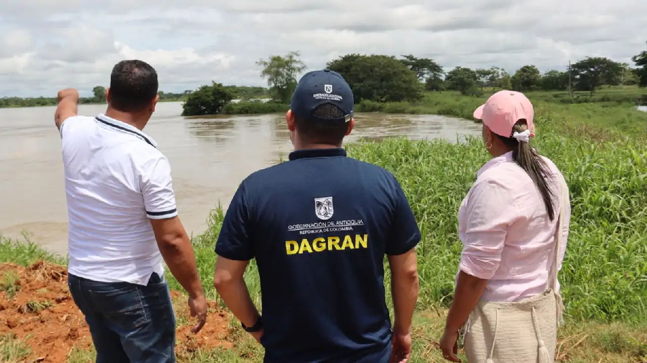 En 162,9% aumentaron el presupuesto del Dagran para atender las emergencias naturales en Antioquia 1 aumento-presupuesto-dagran1