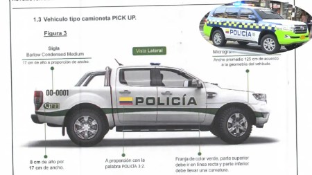 cambio-vehiculos-policía