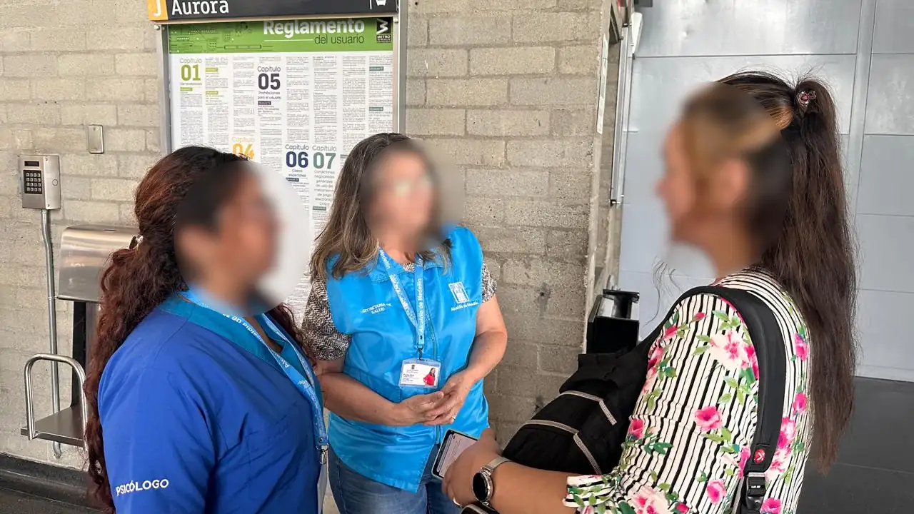 campaña-salud-mental-metrocable-tranvia