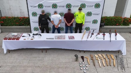 captura armeros clangolfo chigorodo